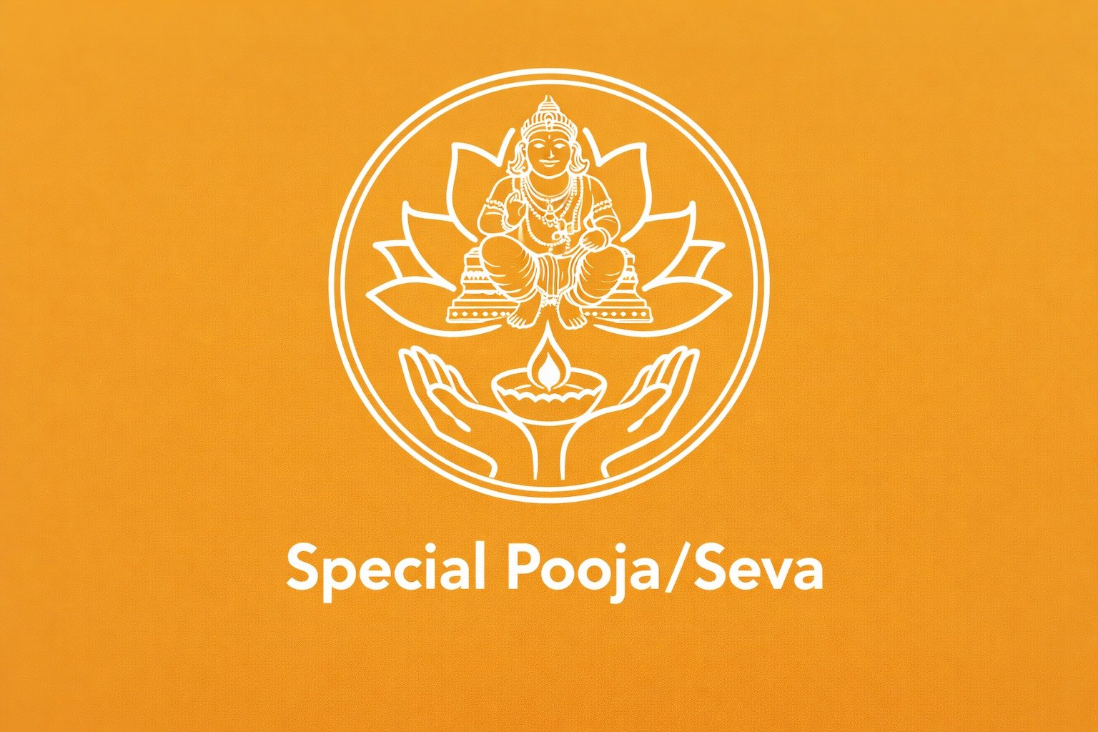Special Seva